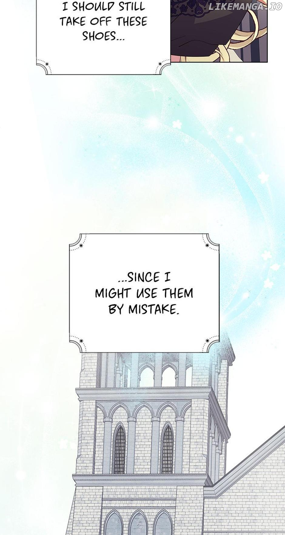 A Fairy Tale Written by a Villain Chapter 35 - page 54