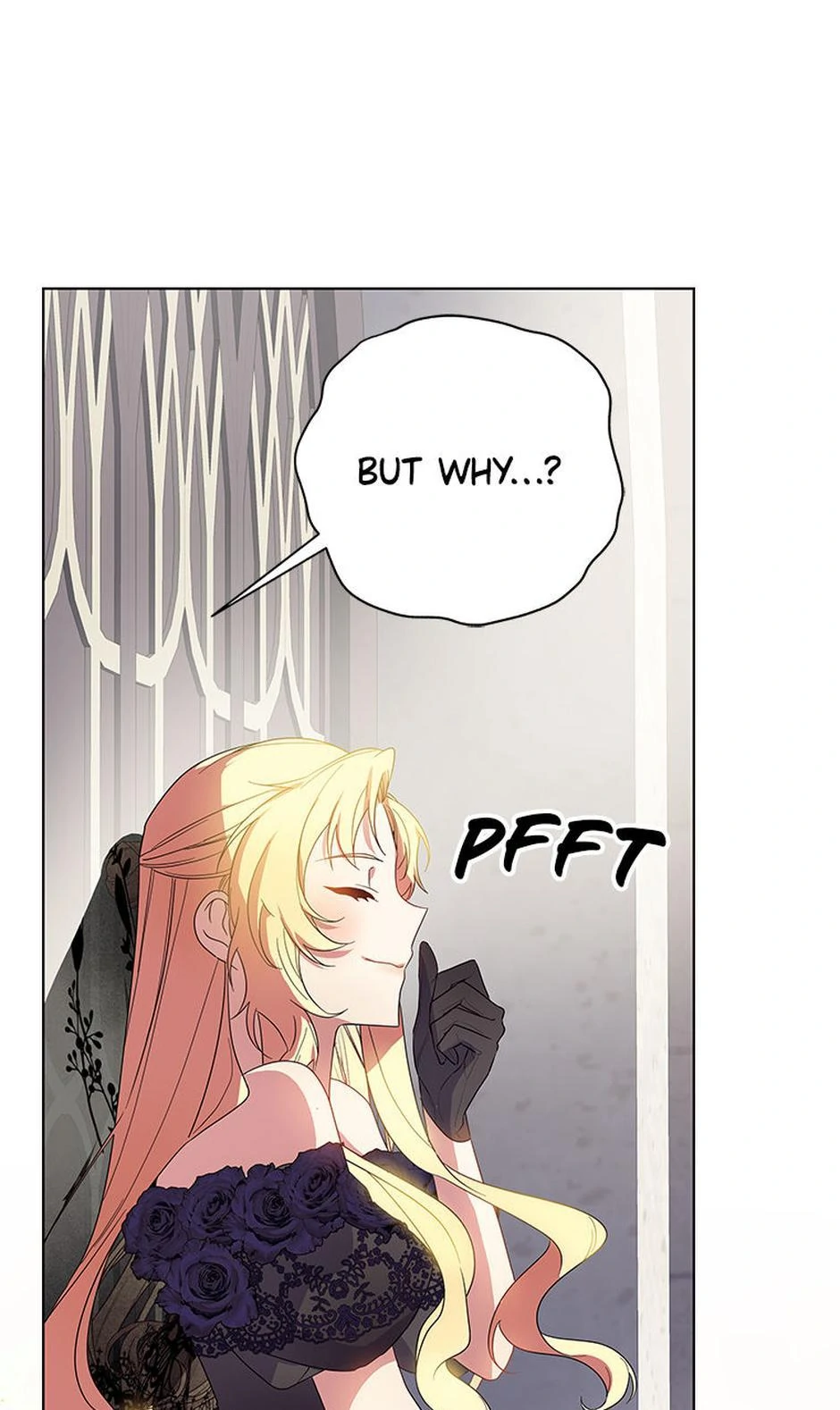 A Fairy Tale Written by a Villain Chapter 35 - page 57