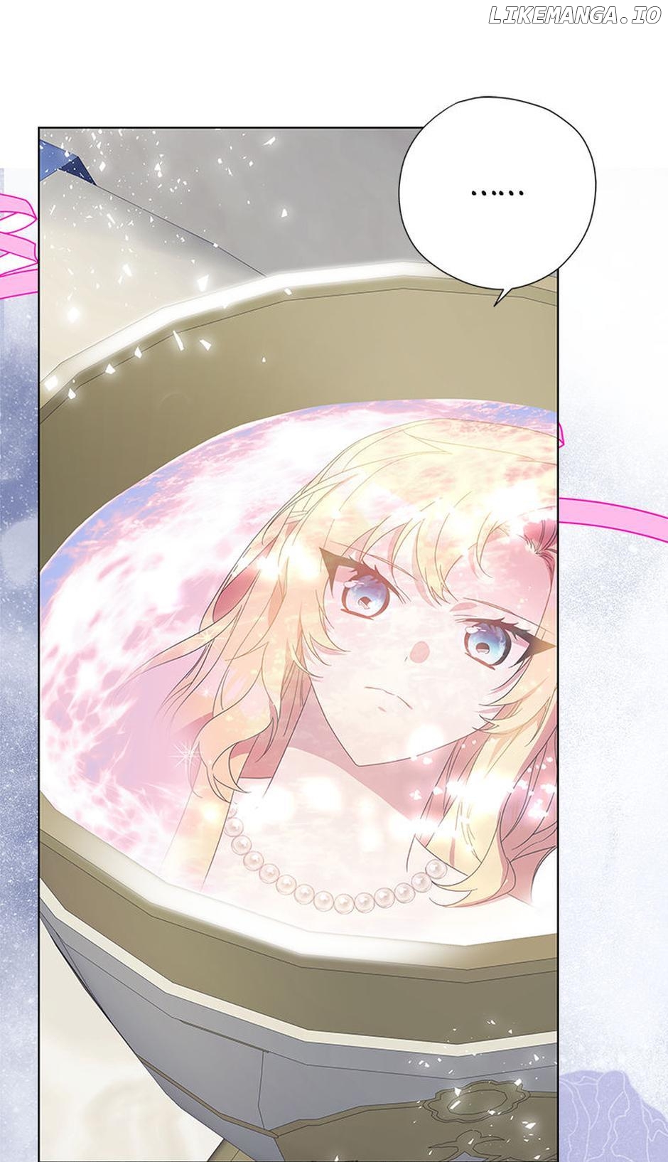 A Fairy Tale Written by a Villain Chapter 35 - page 5