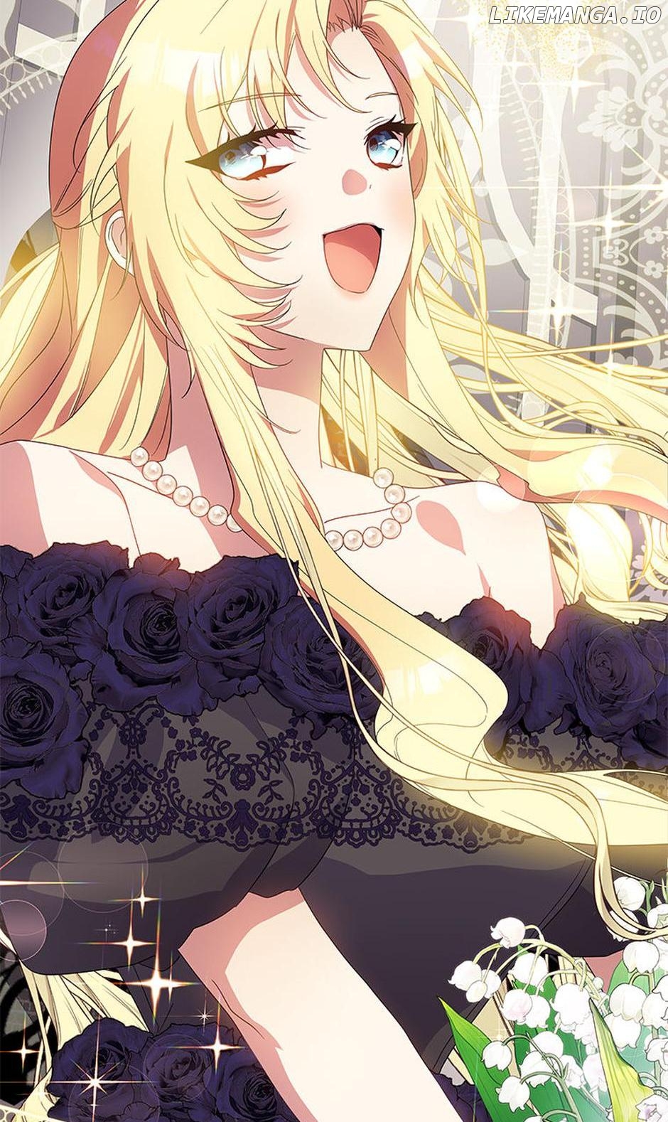 A Fairy Tale Written by a Villain Chapter 35 - page 59