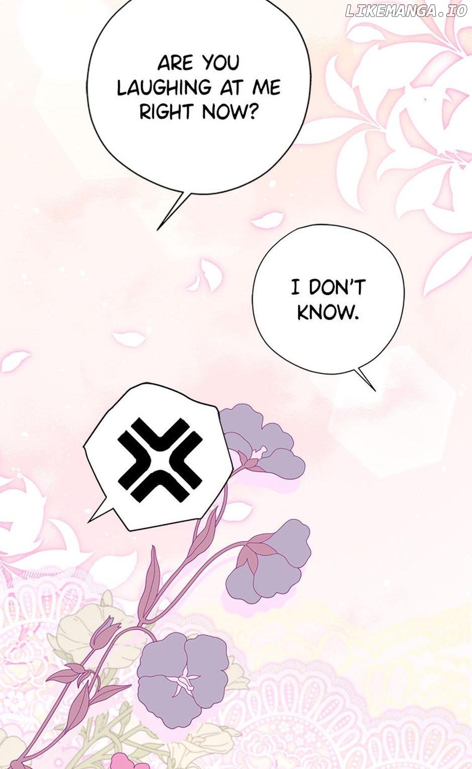 A Fairy Tale Written by a Villain Chapter 35 - page 62