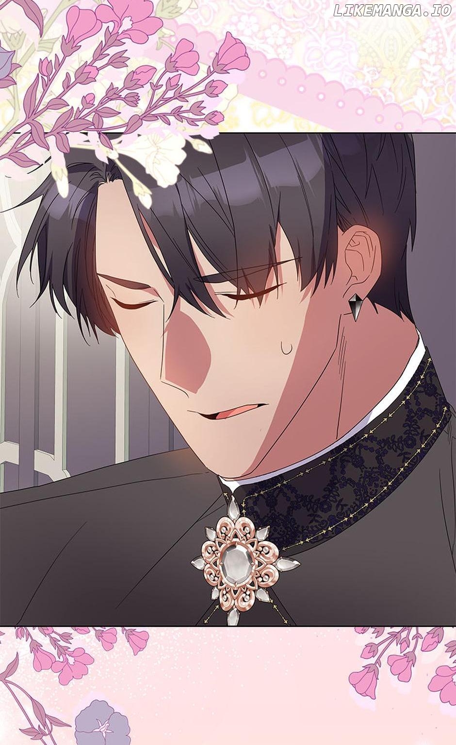 A Fairy Tale Written by a Villain Chapter 35 - page 63