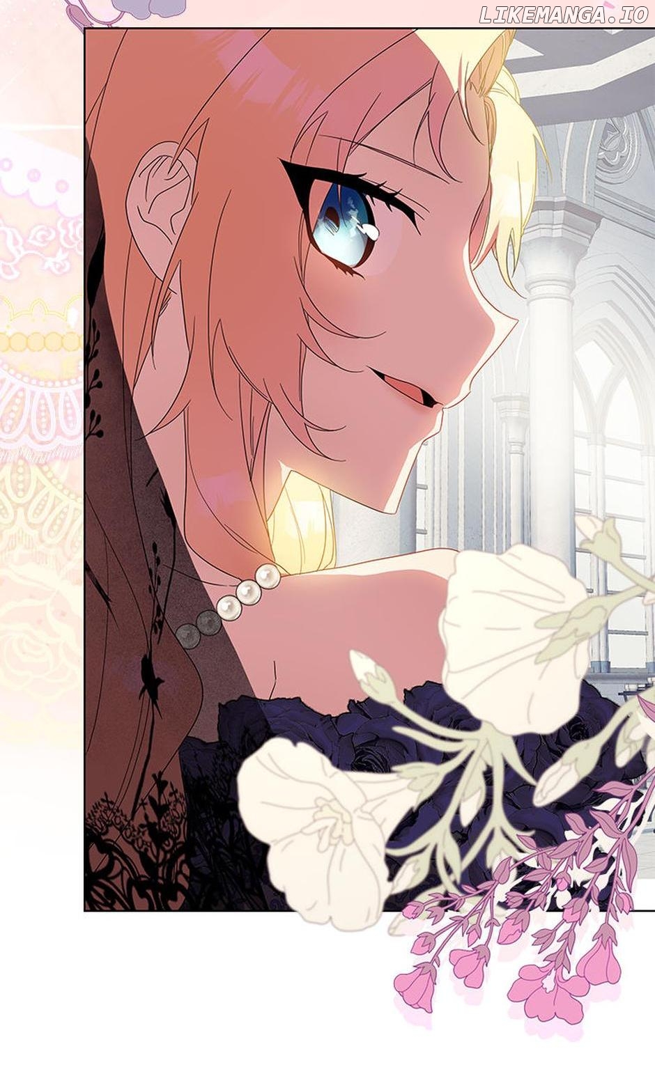 A Fairy Tale Written by a Villain Chapter 35 - page 64