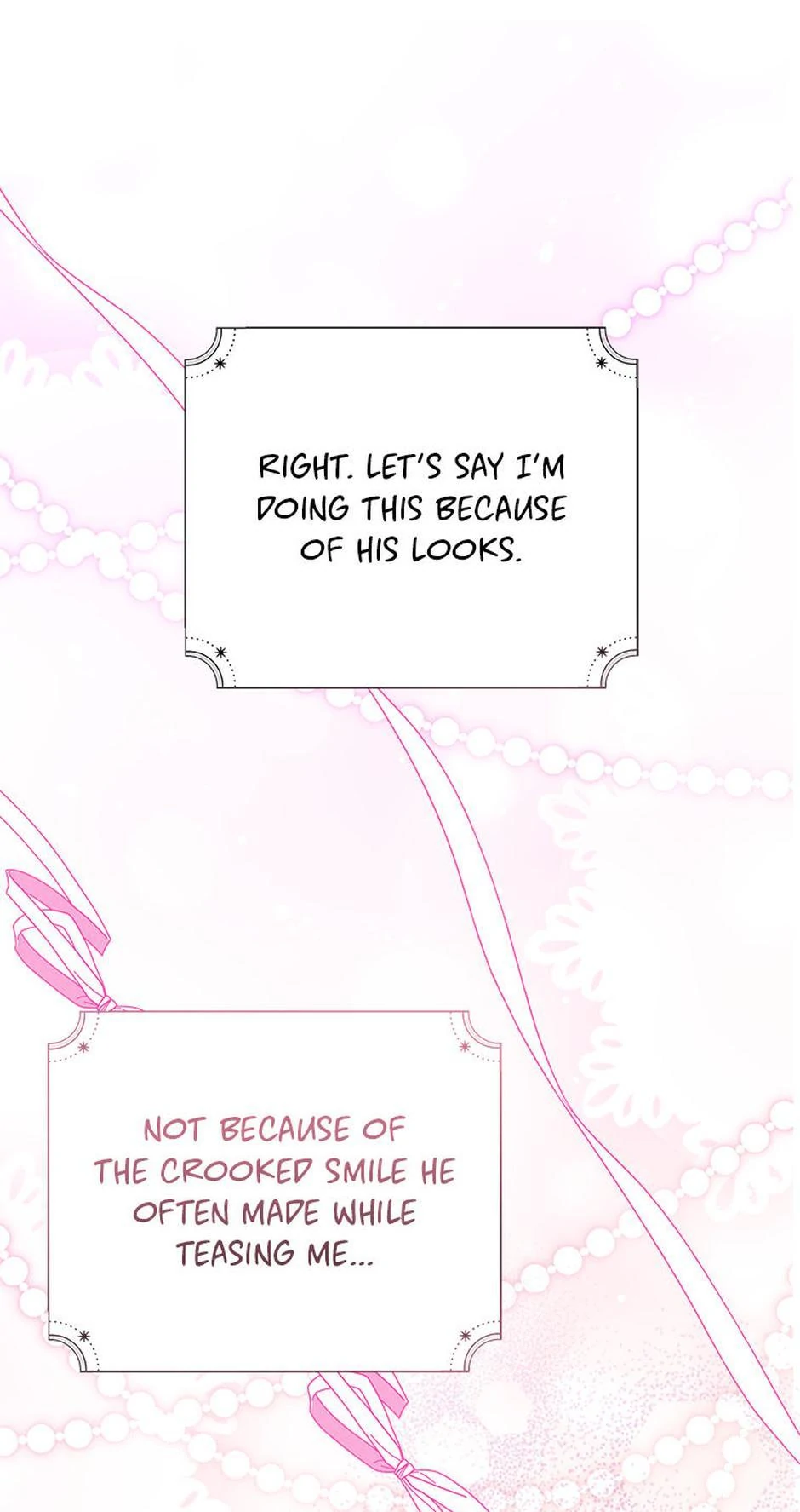 A Fairy Tale Written by a Villain Chapter 35 - page 65