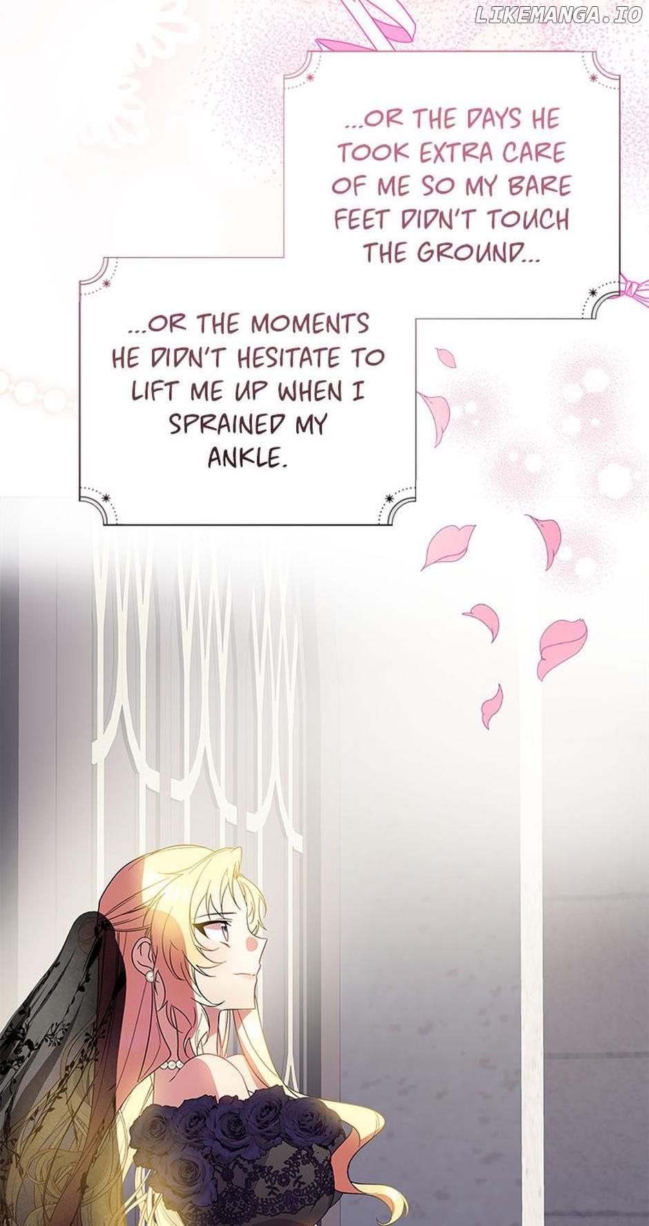 A Fairy Tale Written by a Villain Chapter 35 - page 66