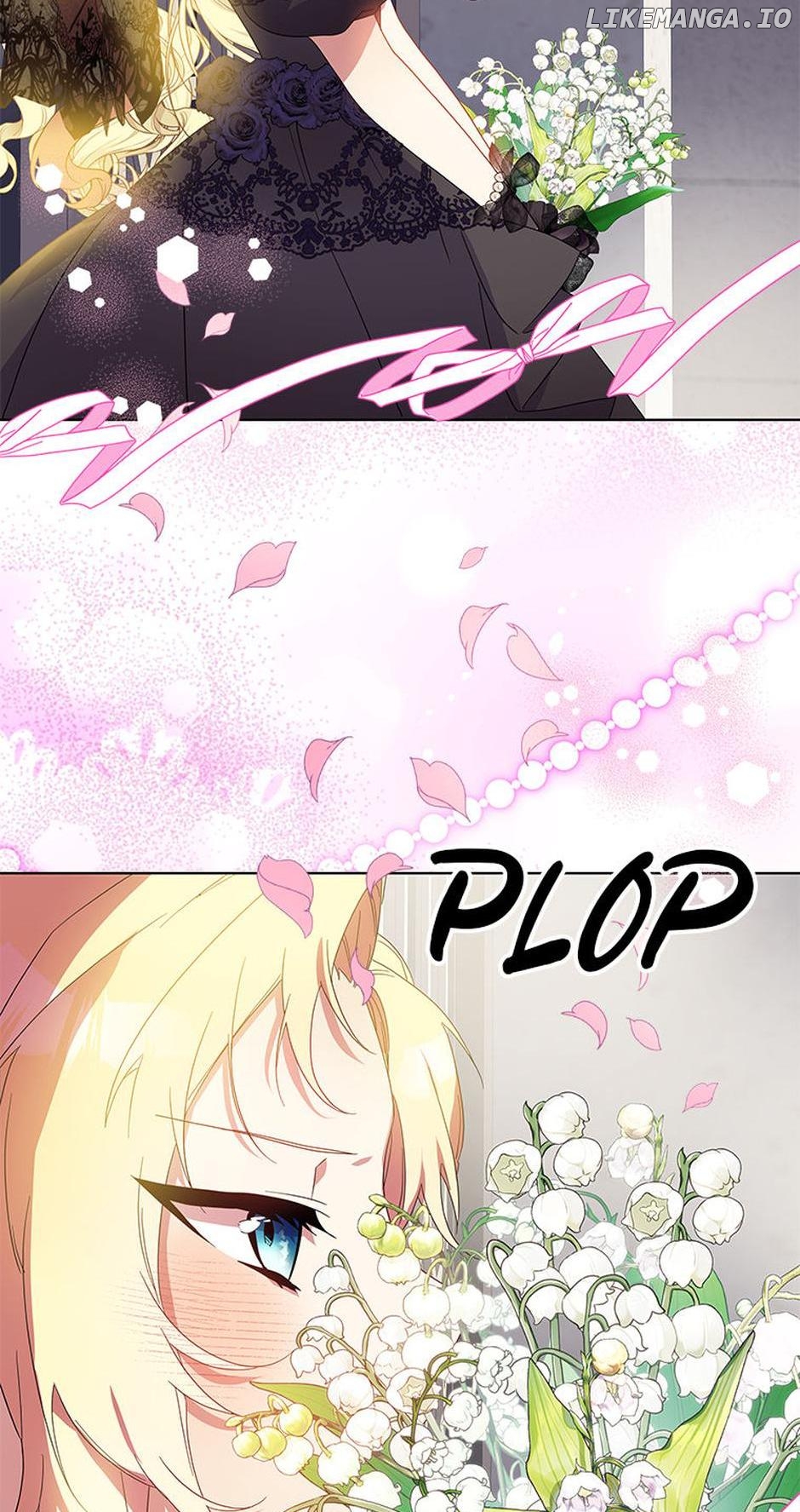A Fairy Tale Written by a Villain Chapter 35 - page 67