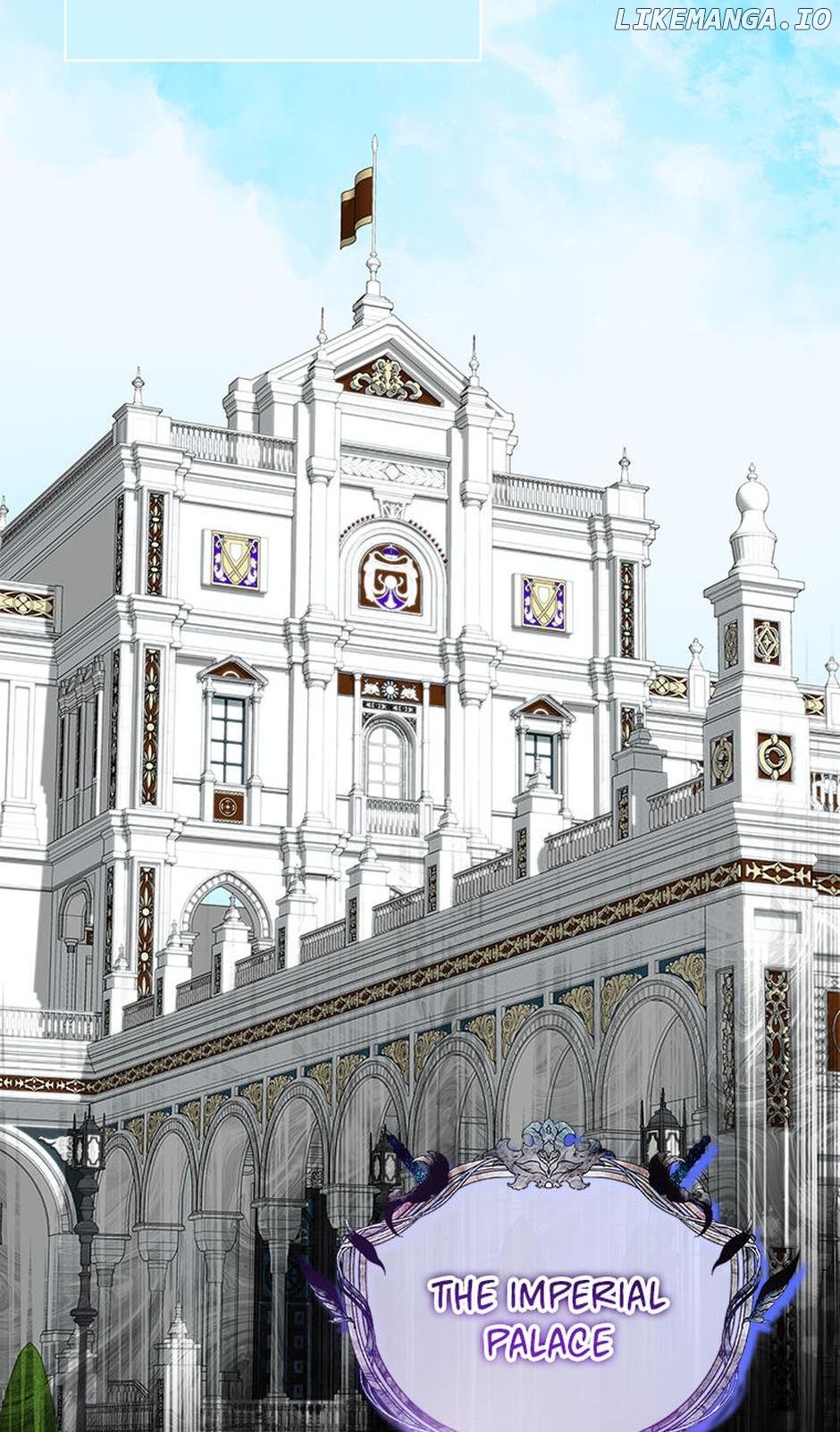 A Fairy Tale Written by a Villain Chapter 35 - page 70