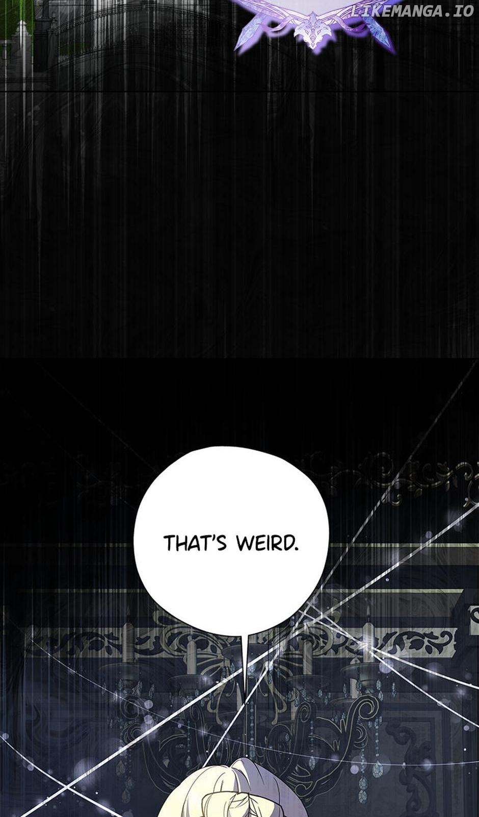 A Fairy Tale Written by a Villain Chapter 35 - page 71