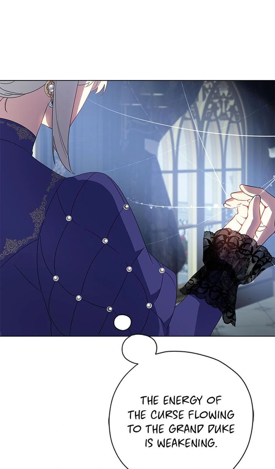 A Fairy Tale Written by a Villain Chapter 35 - page 73