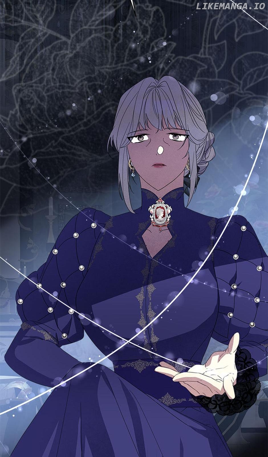 A Fairy Tale Written by a Villain Chapter 35 - page 76