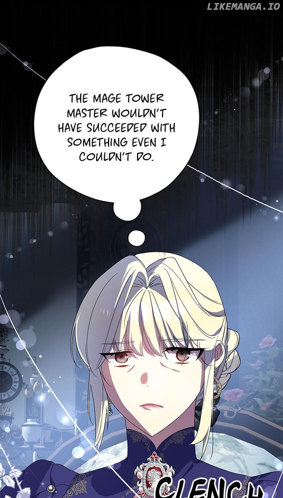 A Fairy Tale Written by a Villain Chapter 35 - page 78