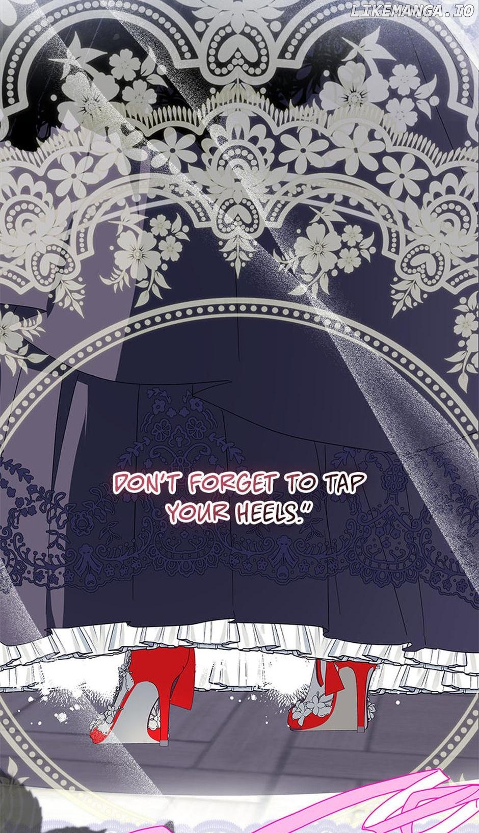 A Fairy Tale Written by a Villain Chapter 35 - page 7