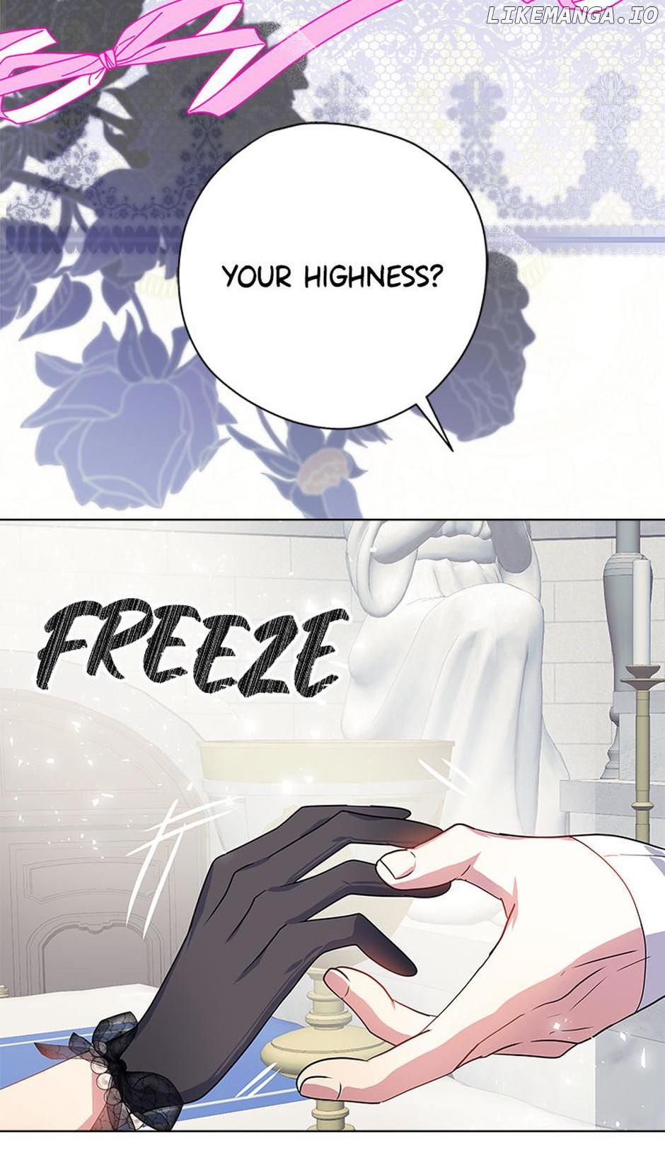 A Fairy Tale Written by a Villain Chapter 35 - page 8