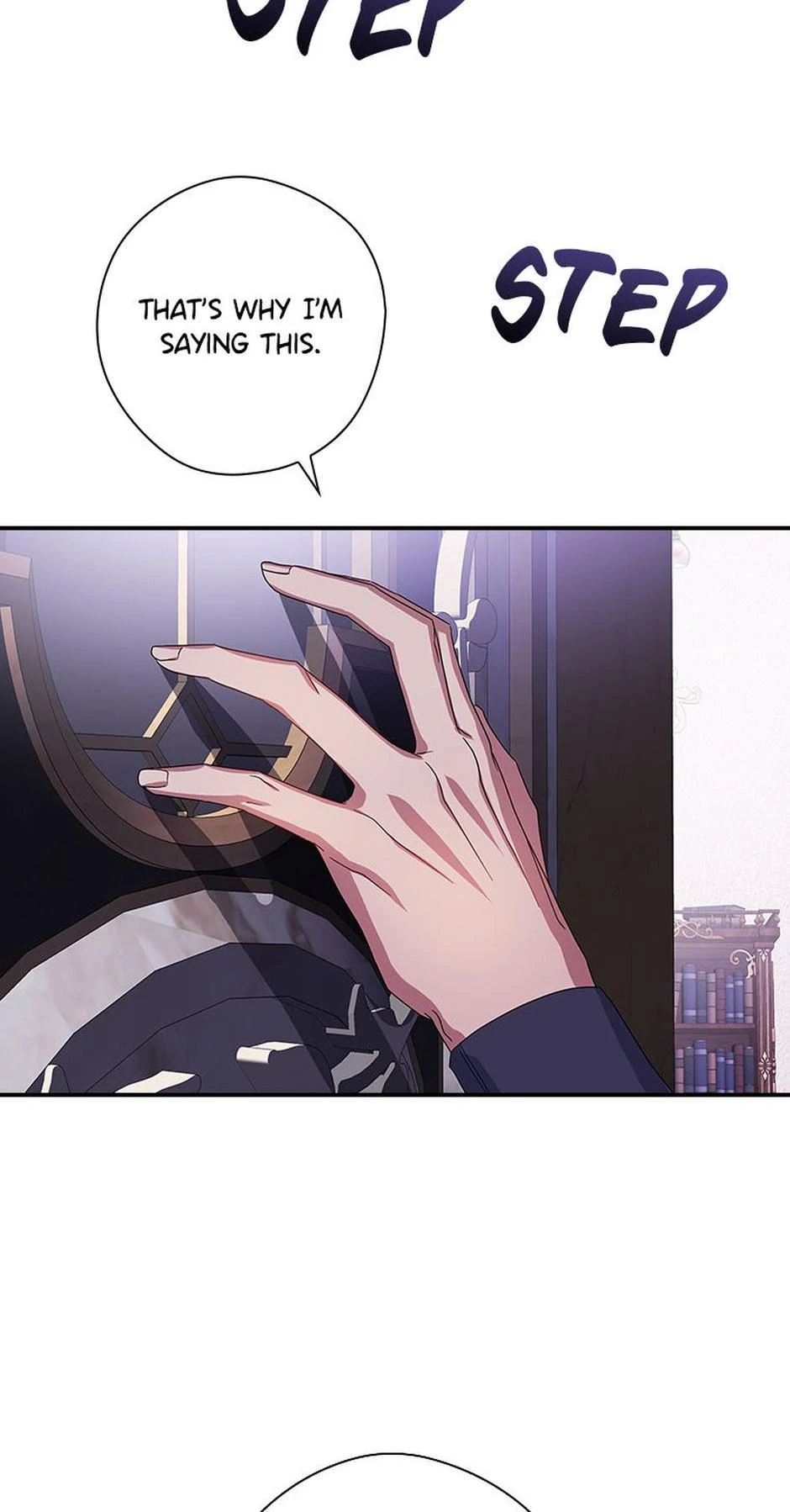 A Fairy Tale Written by a Villain Chapter 17 - page 12