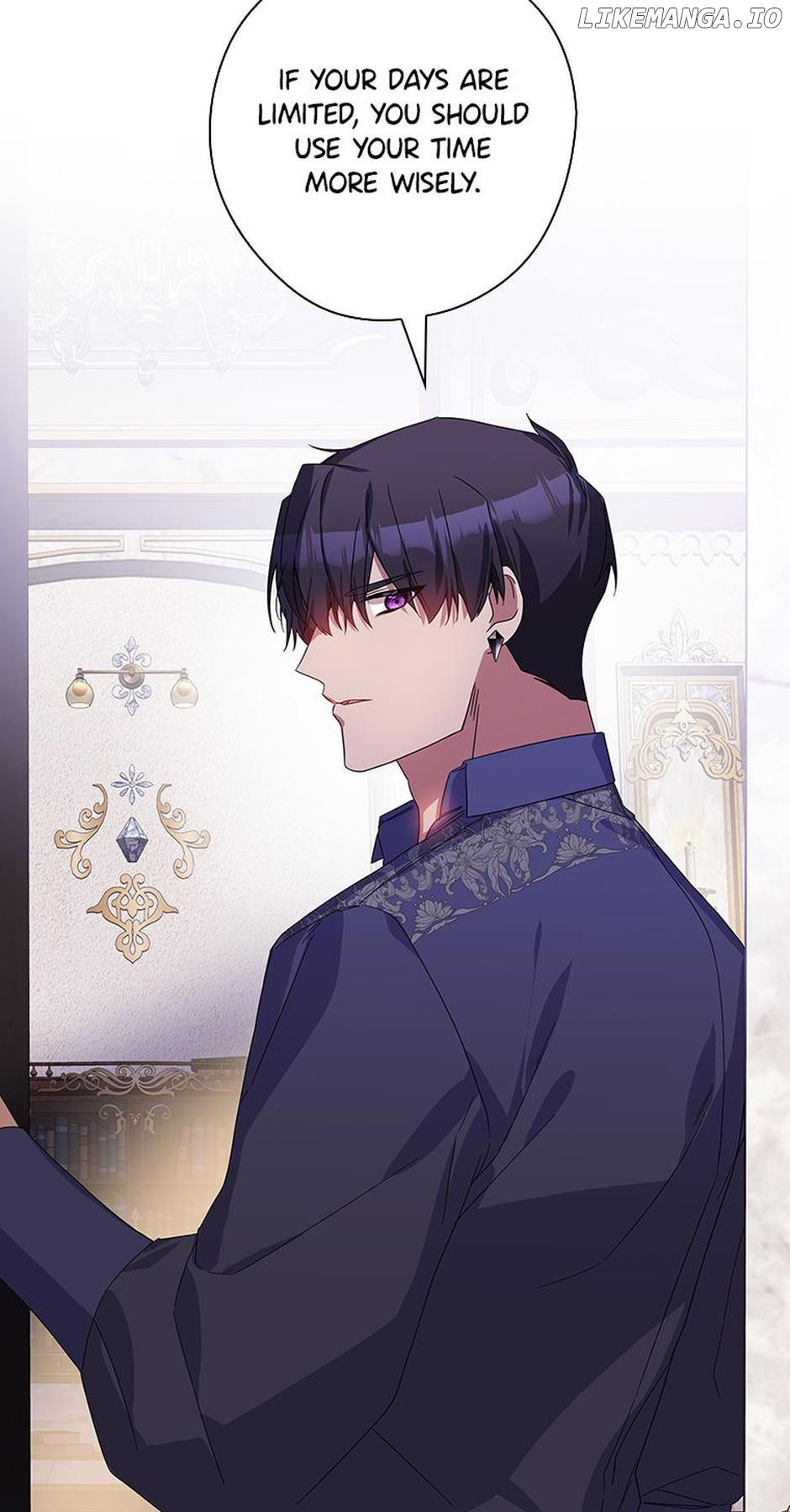 A Fairy Tale Written by a Villain Chapter 17 - page 13