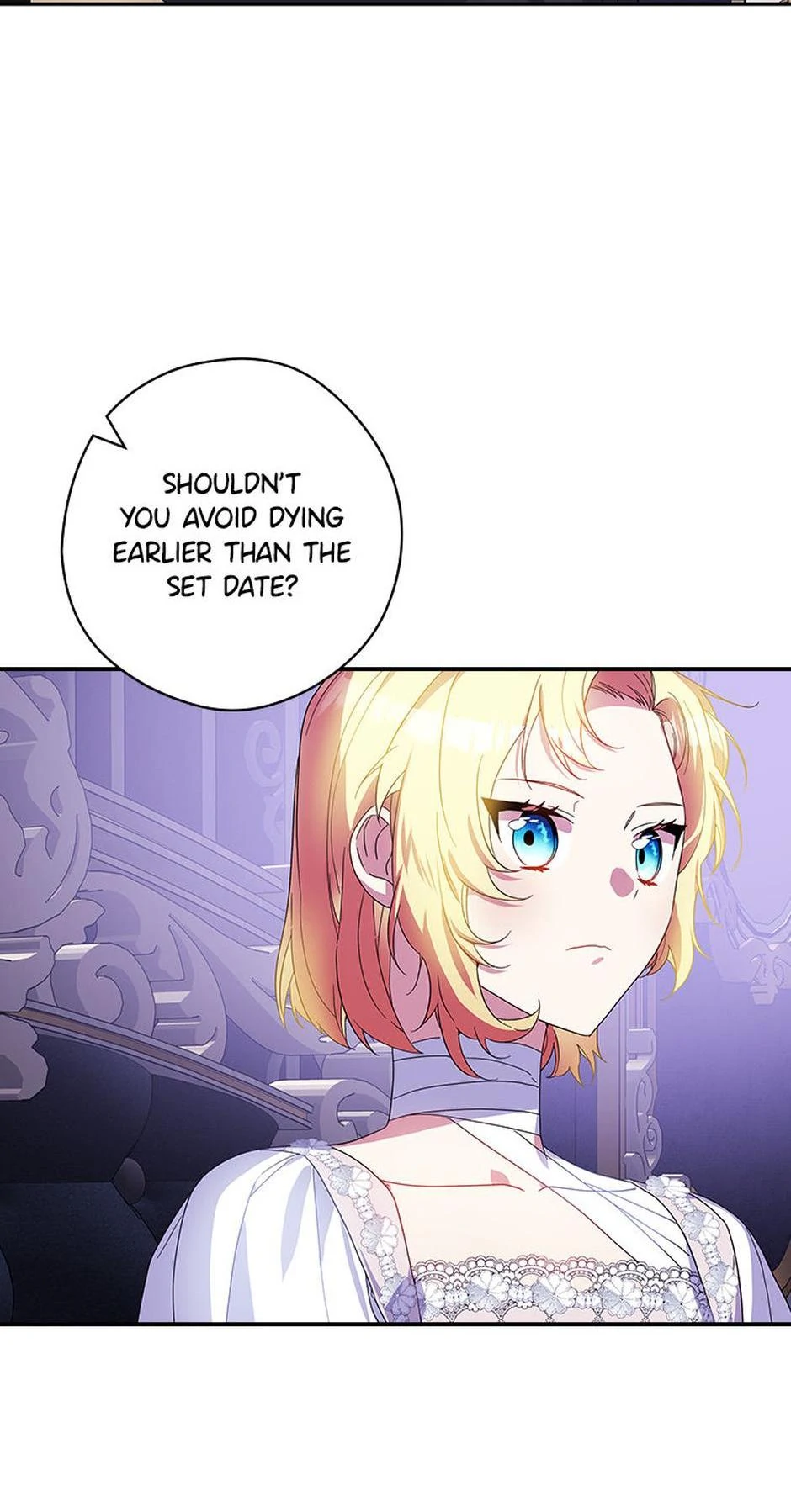 A Fairy Tale Written by a Villain Chapter 17 - page 14