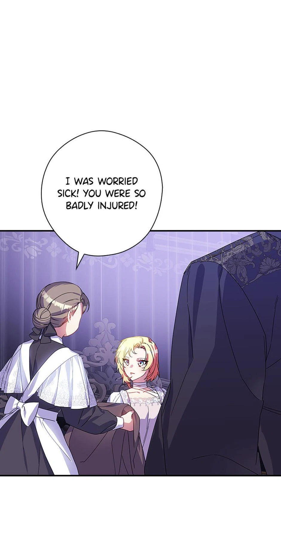 A Fairy Tale Written by a Villain Chapter 17 - page 16