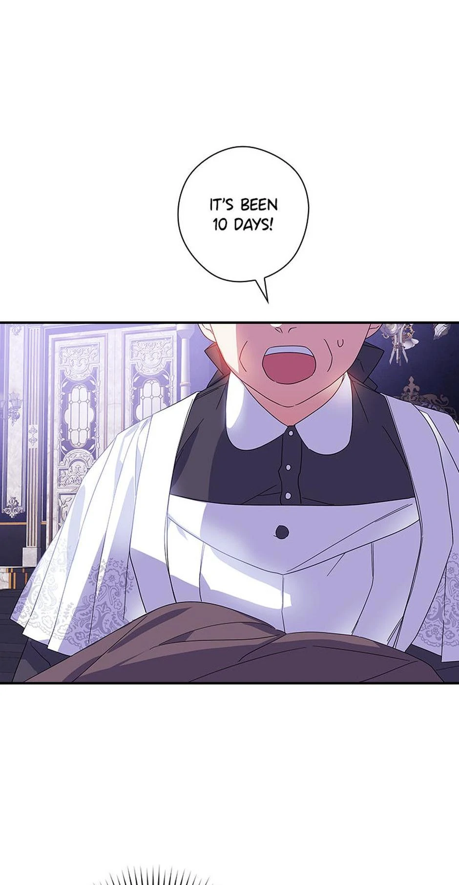 A Fairy Tale Written by a Villain Chapter 17 - page 17