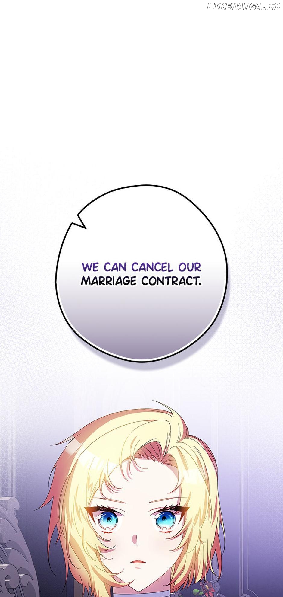 A Fairy Tale Written by a Villain Chapter 17 - page 1