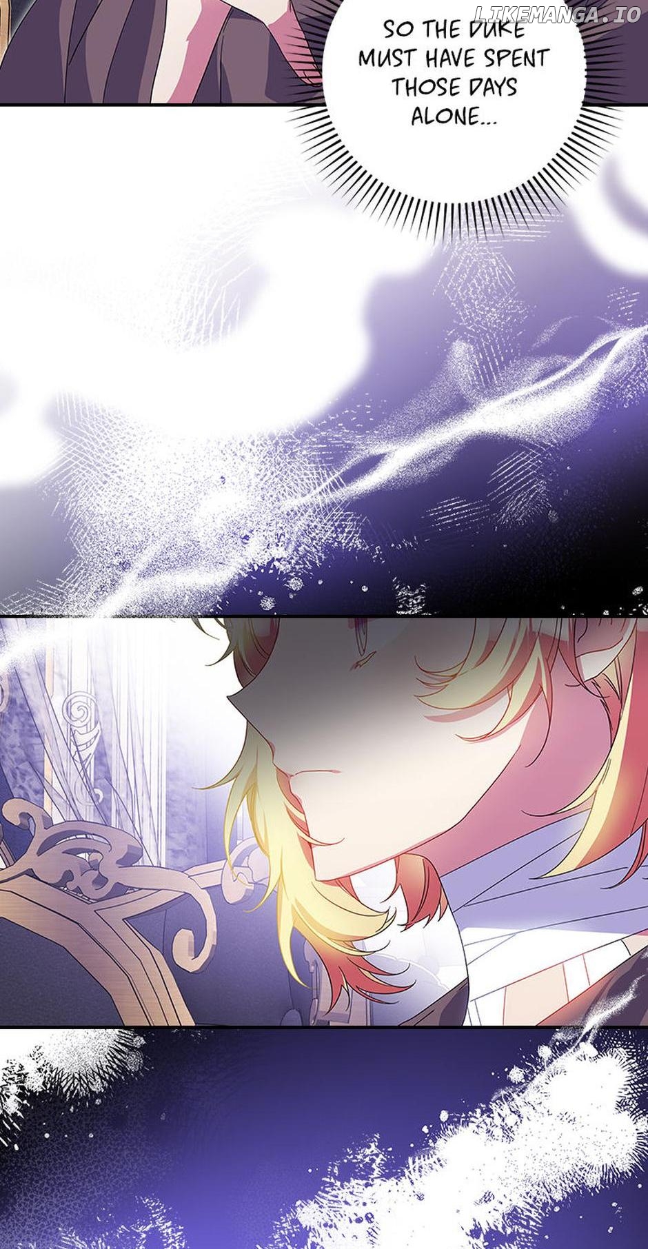 A Fairy Tale Written by a Villain Chapter 17 - page 19