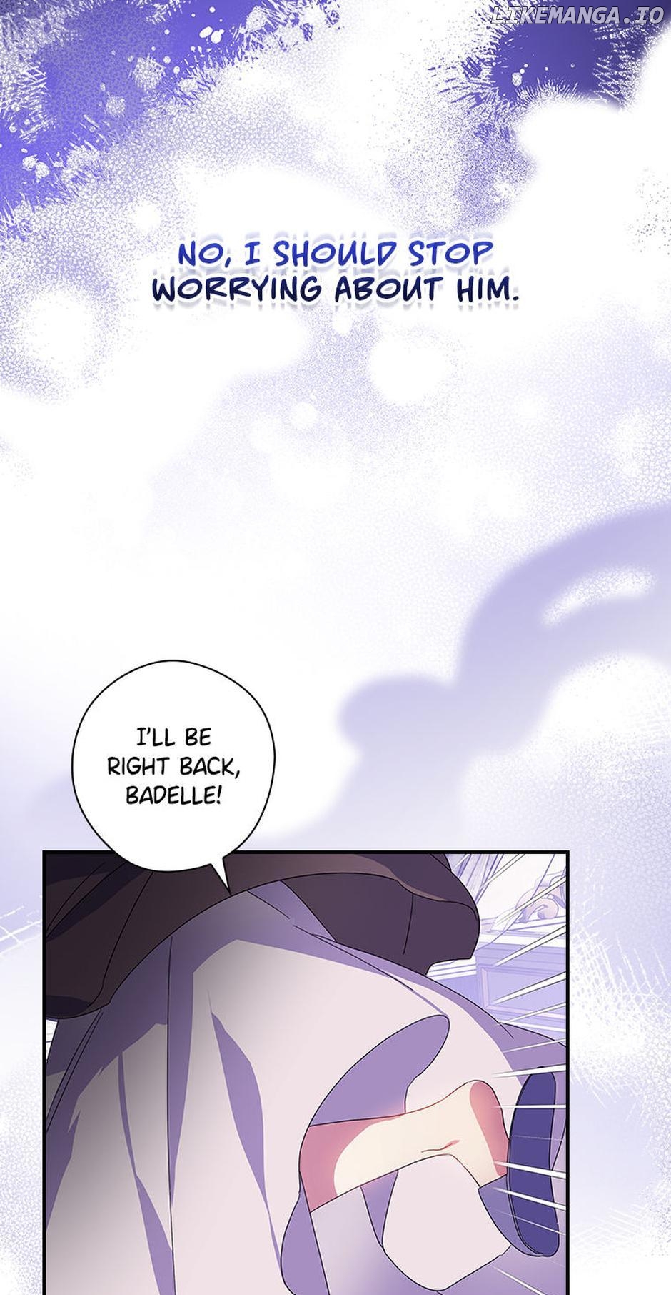 A Fairy Tale Written by a Villain Chapter 17 - page 20