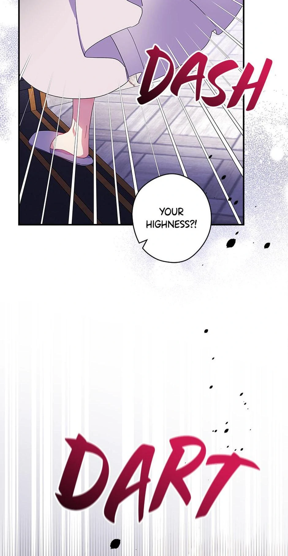 A Fairy Tale Written by a Villain Chapter 17 - page 21