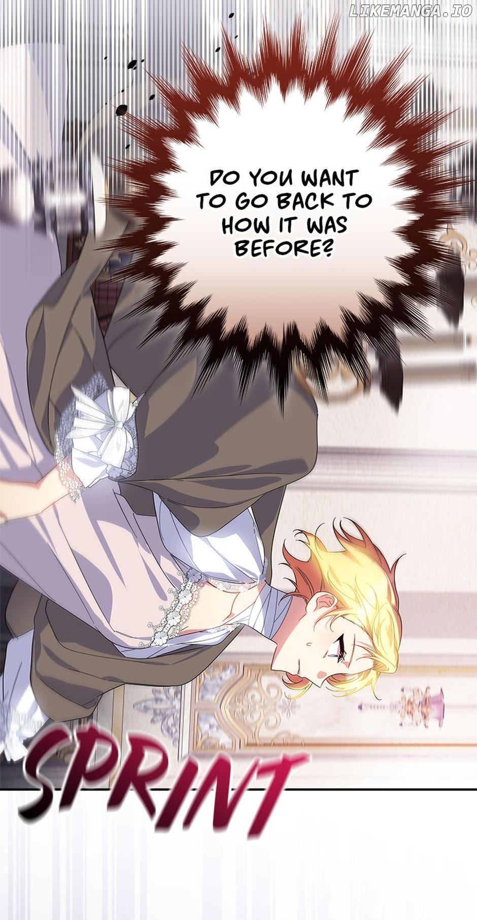 A Fairy Tale Written by a Villain Chapter 17 - page 22