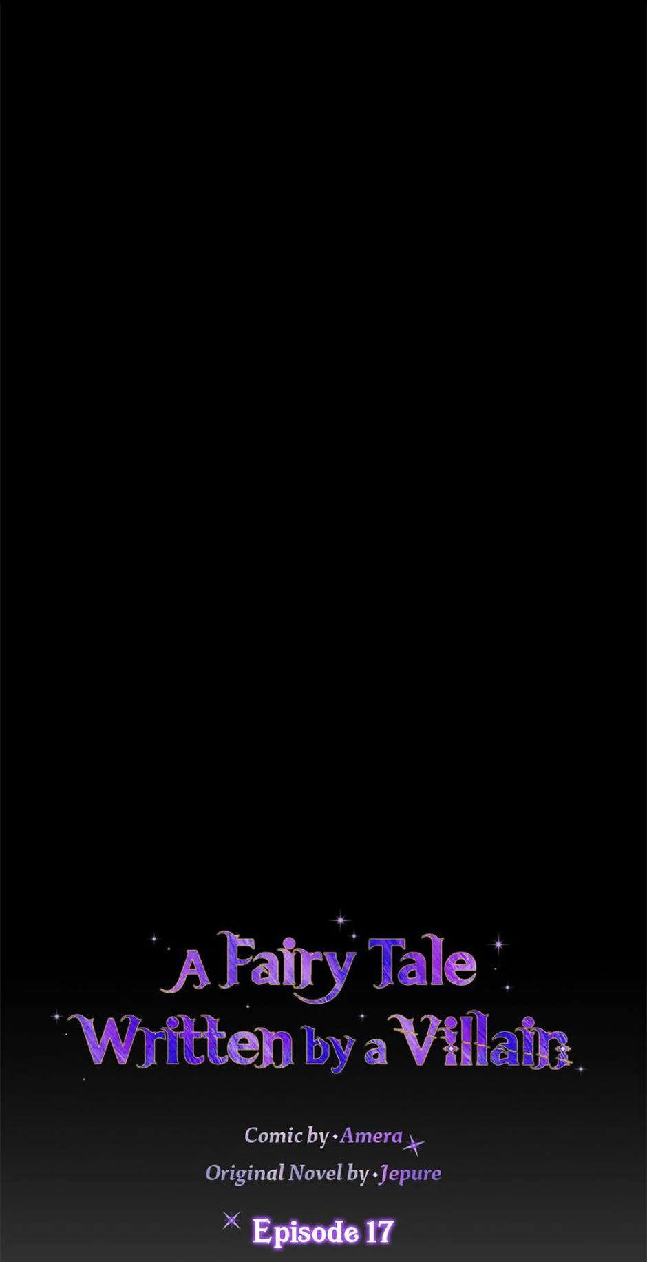 A Fairy Tale Written by a Villain Chapter 17 - page 24