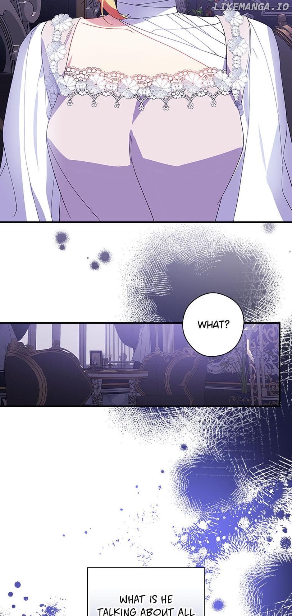 A Fairy Tale Written by a Villain Chapter 17 - page 2