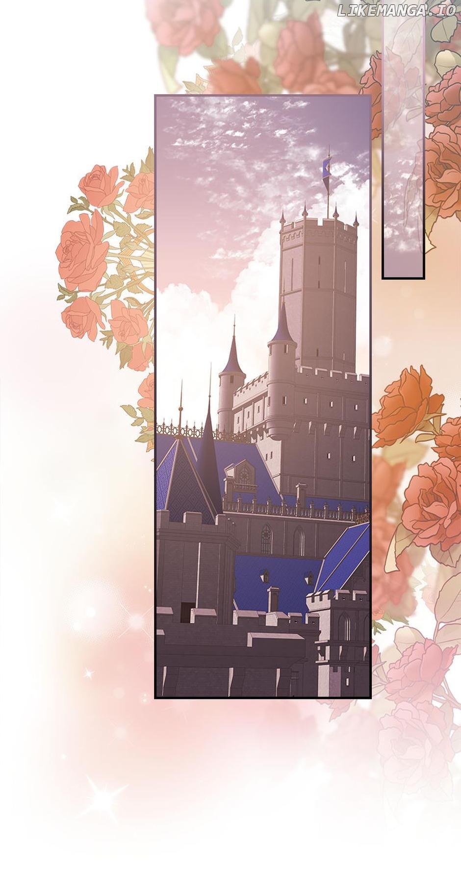 A Fairy Tale Written by a Villain Chapter 17 - page 31