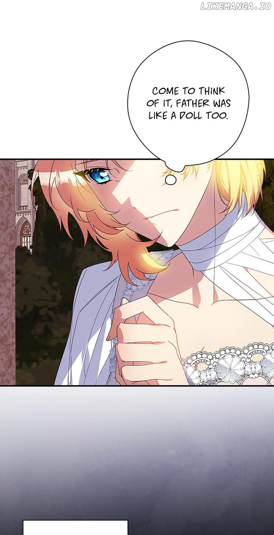 A Fairy Tale Written by a Villain Chapter 17 - page 33