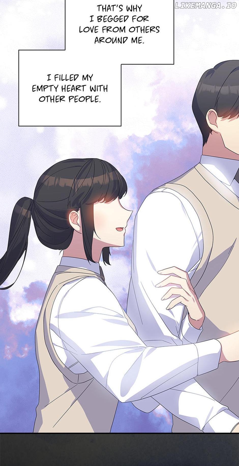 A Fairy Tale Written by a Villain Chapter 17 - page 35