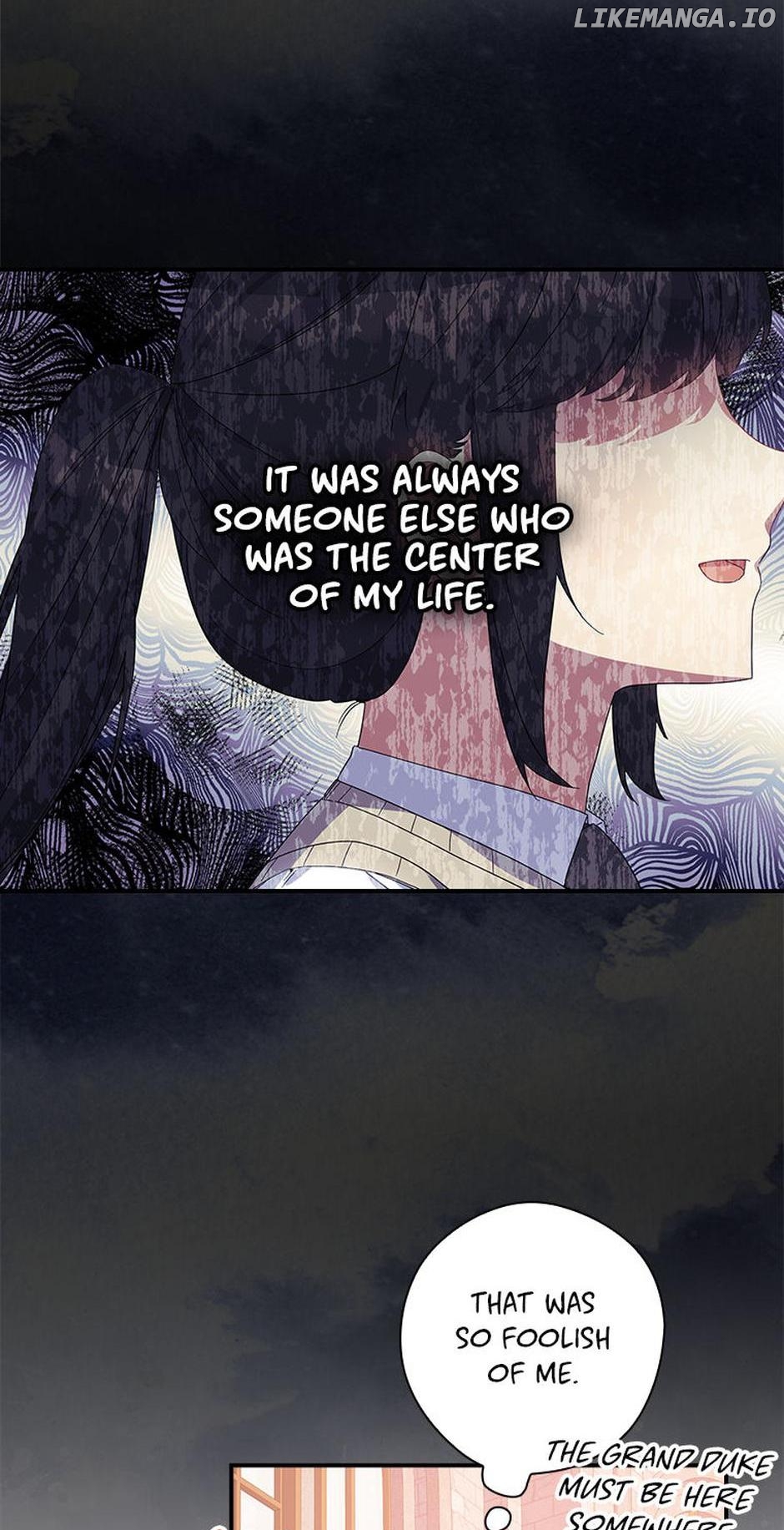 A Fairy Tale Written by a Villain Chapter 17 - page 36