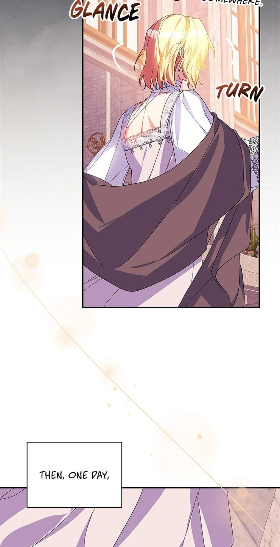 A Fairy Tale Written by a Villain Chapter 17 - page 37