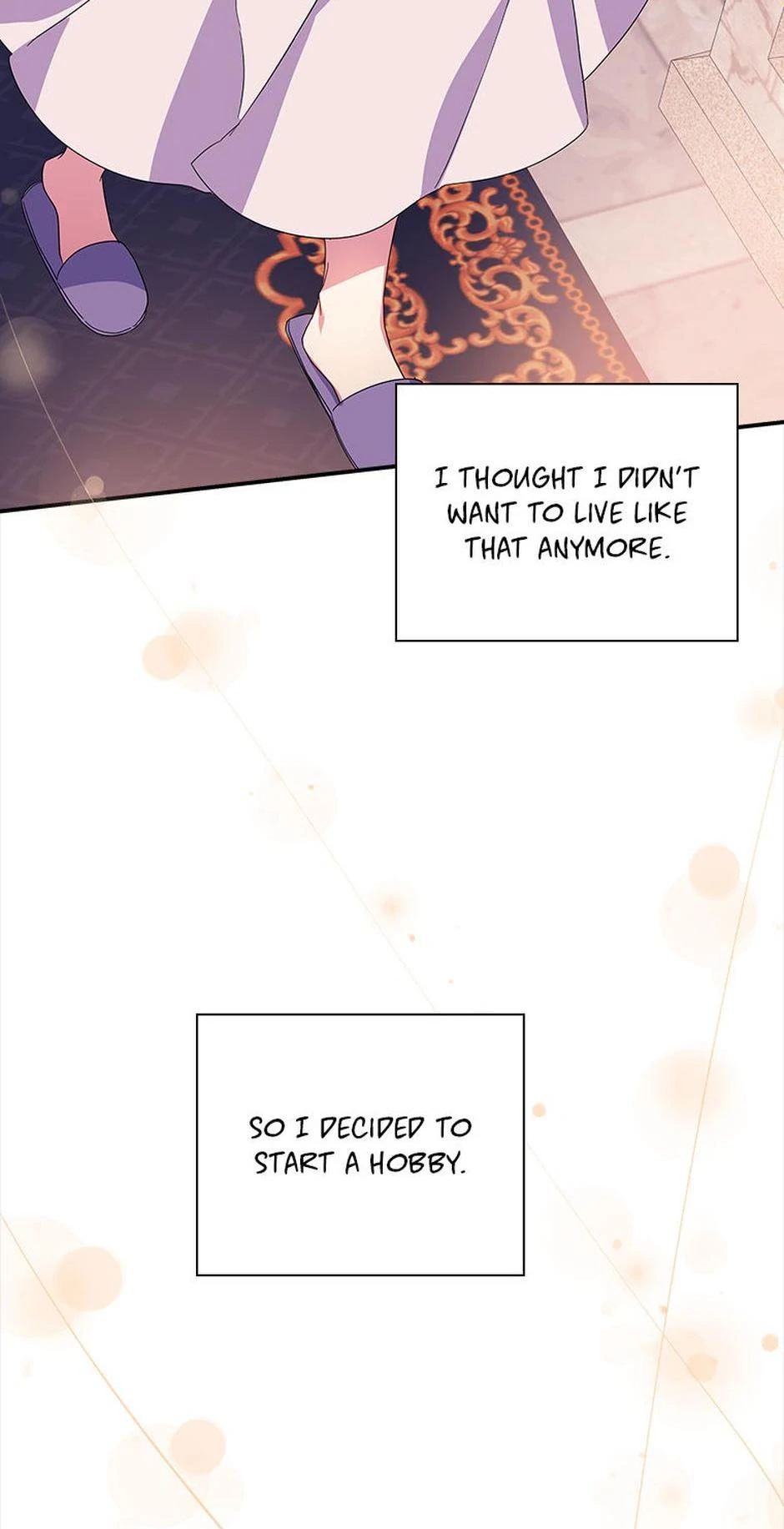 A Fairy Tale Written by a Villain Chapter 17 - page 38