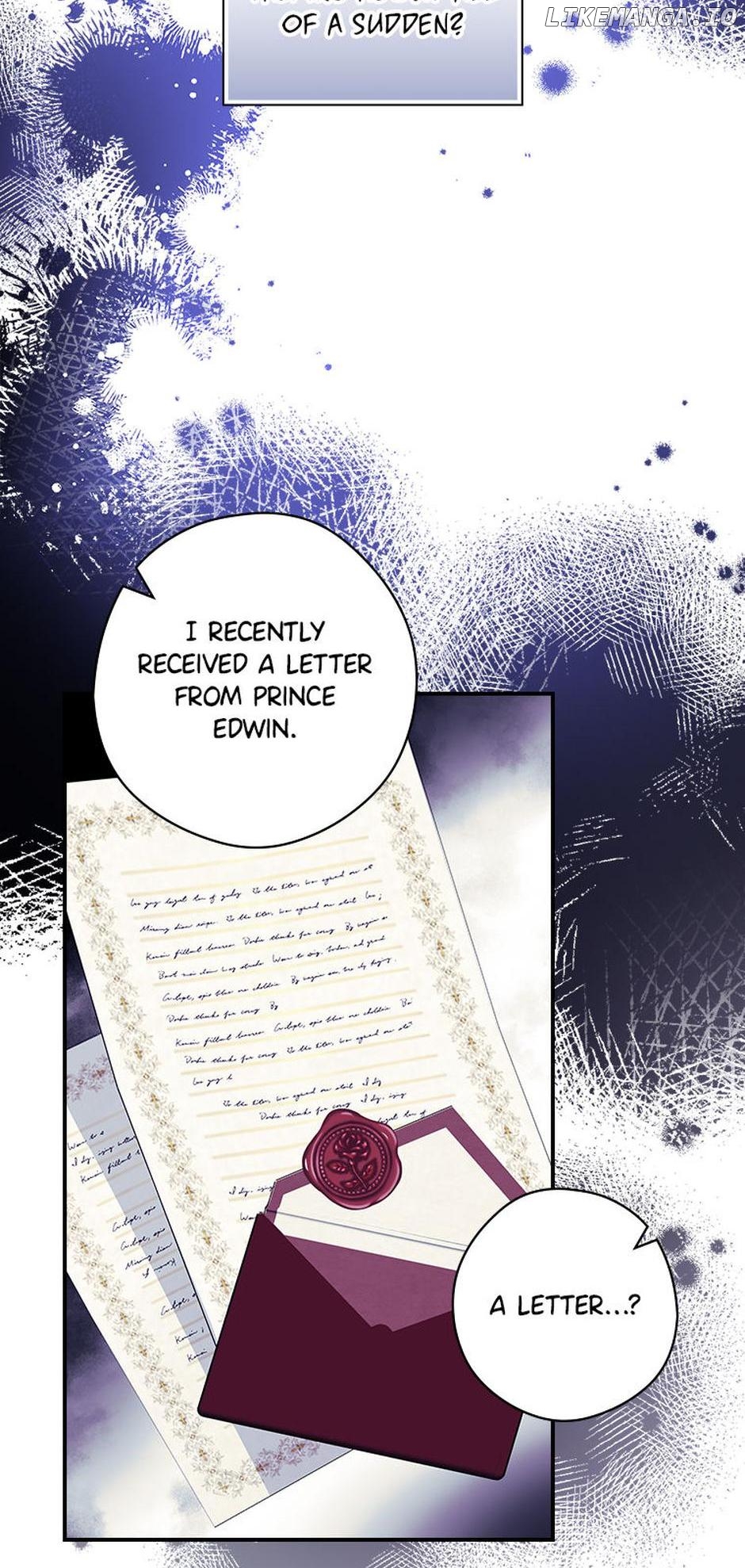 A Fairy Tale Written by a Villain Chapter 17 - page 3