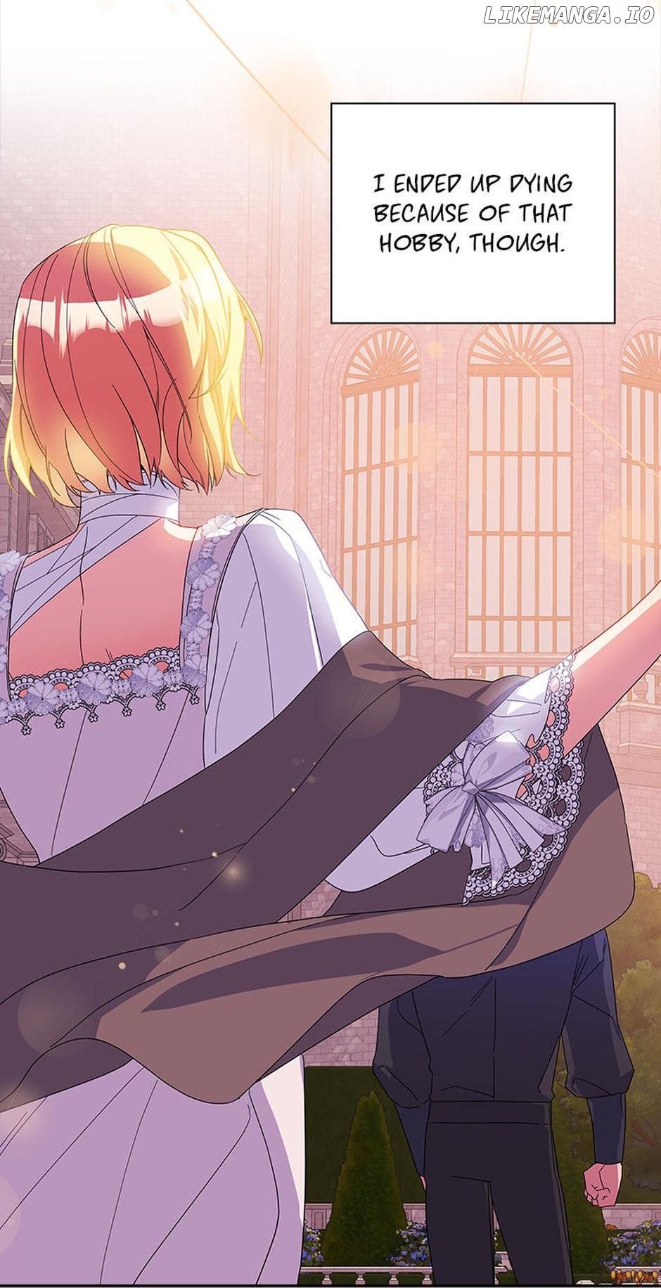 A Fairy Tale Written by a Villain Chapter 17 - page 39