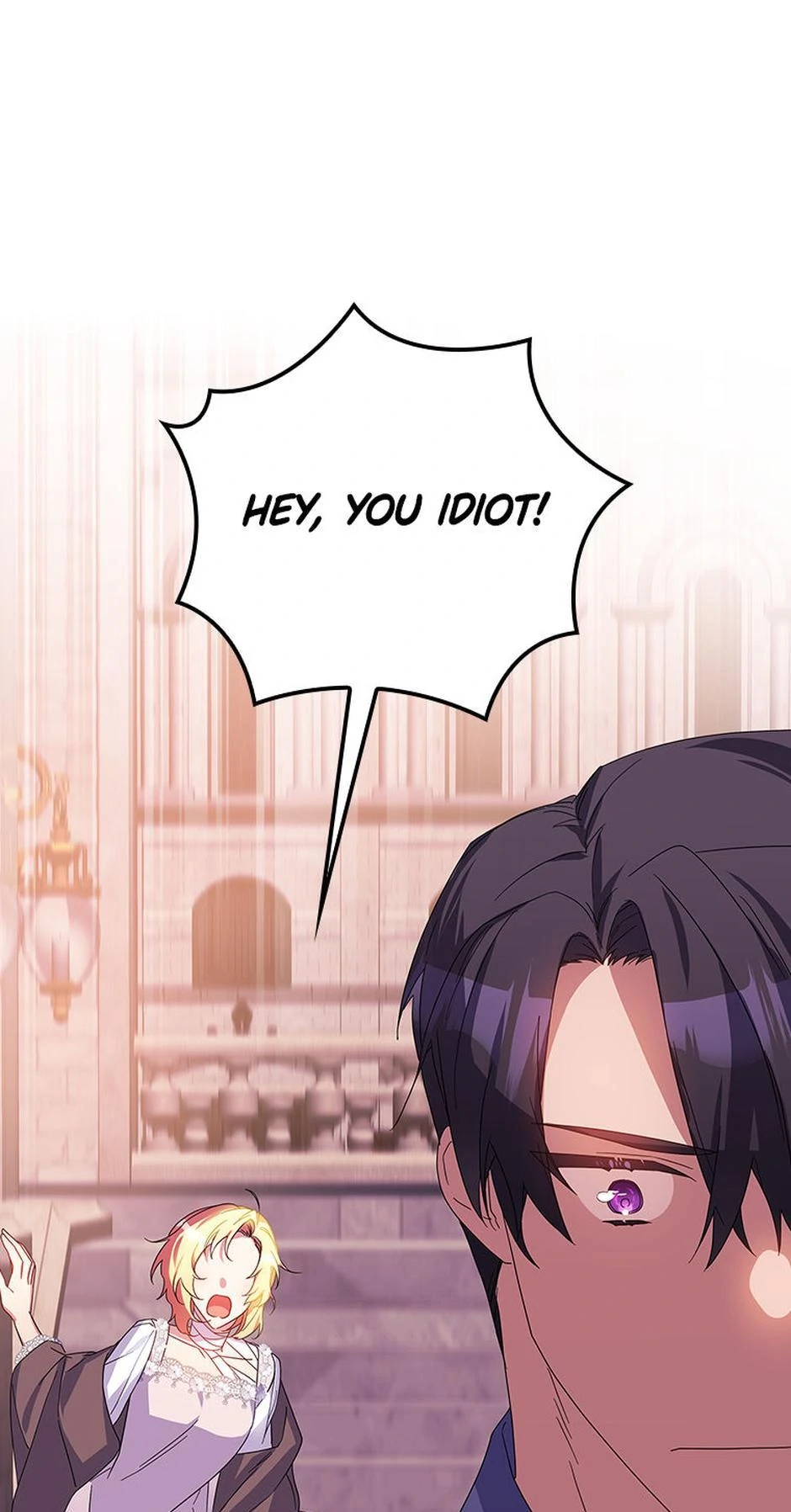 A Fairy Tale Written by a Villain Chapter 17 - page 40