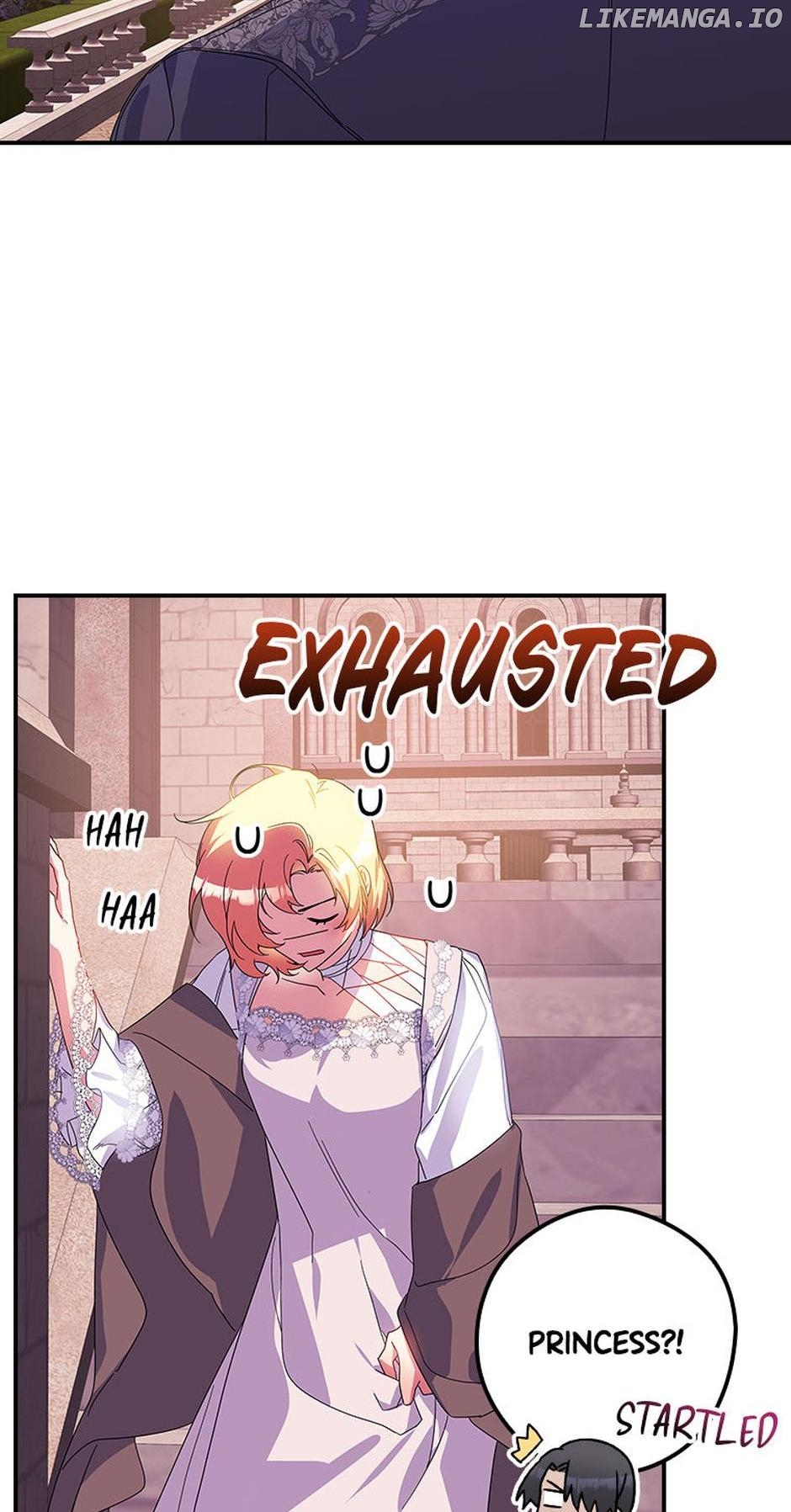 A Fairy Tale Written by a Villain Chapter 17 - page 42