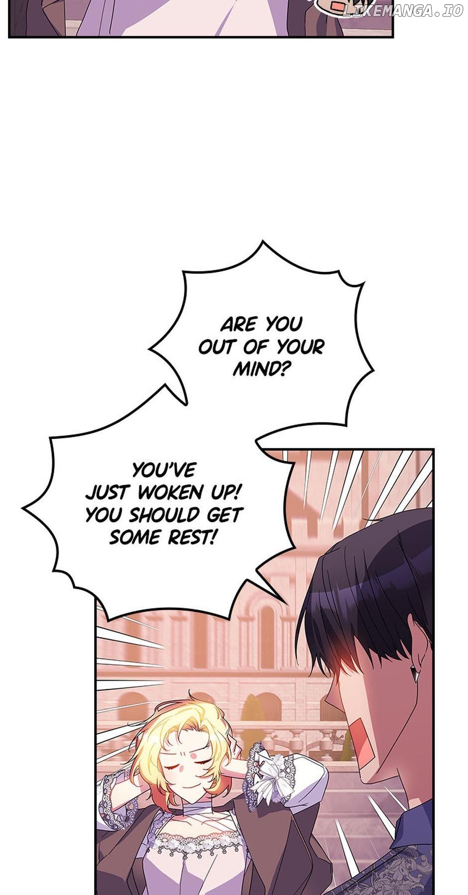 A Fairy Tale Written by a Villain Chapter 17 - page 43