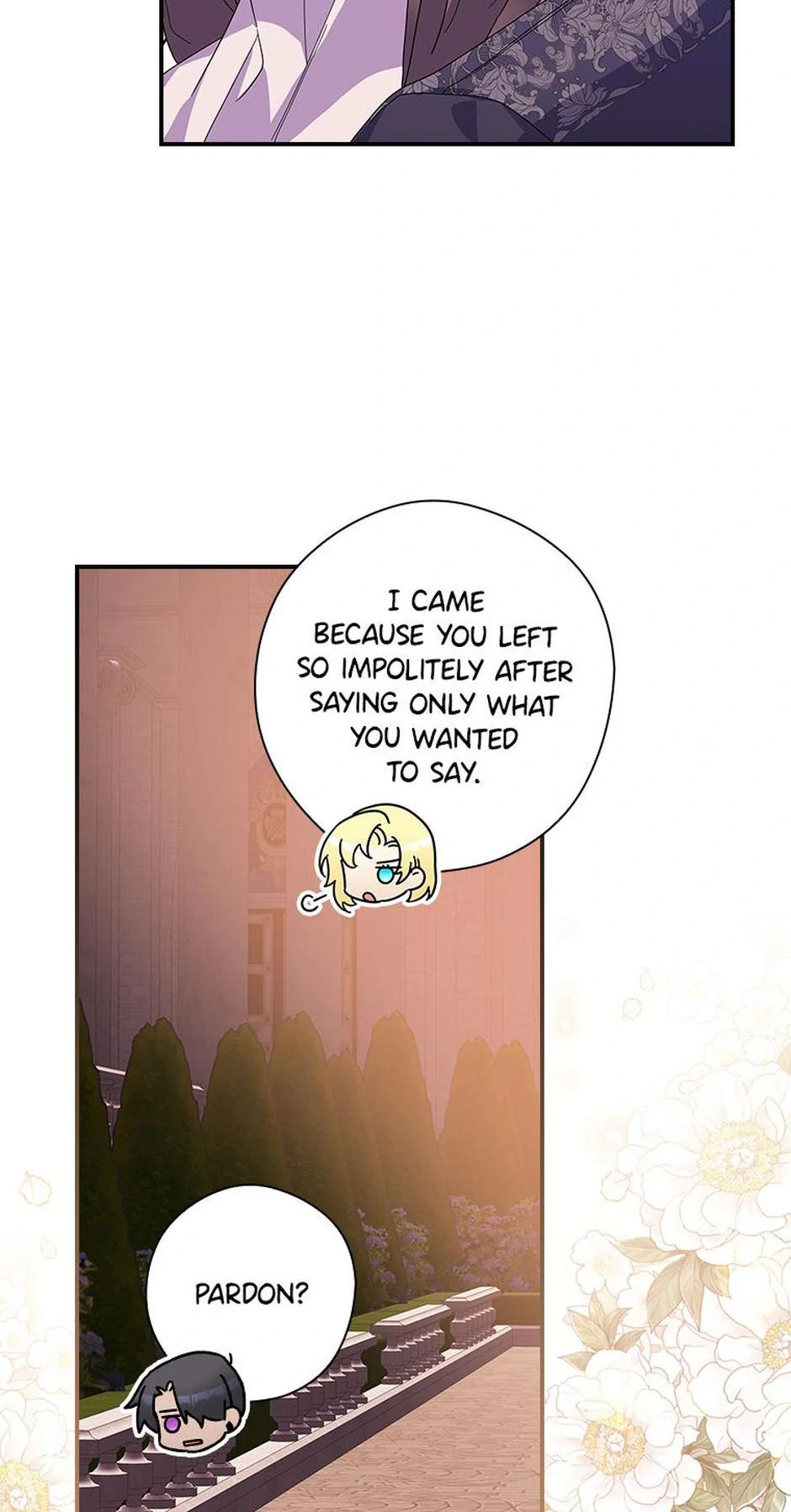 A Fairy Tale Written by a Villain Chapter 17 - page 44