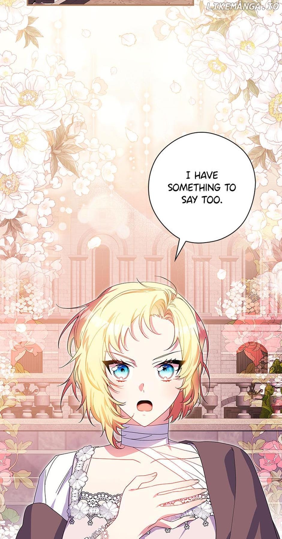 A Fairy Tale Written by a Villain Chapter 17 - page 45