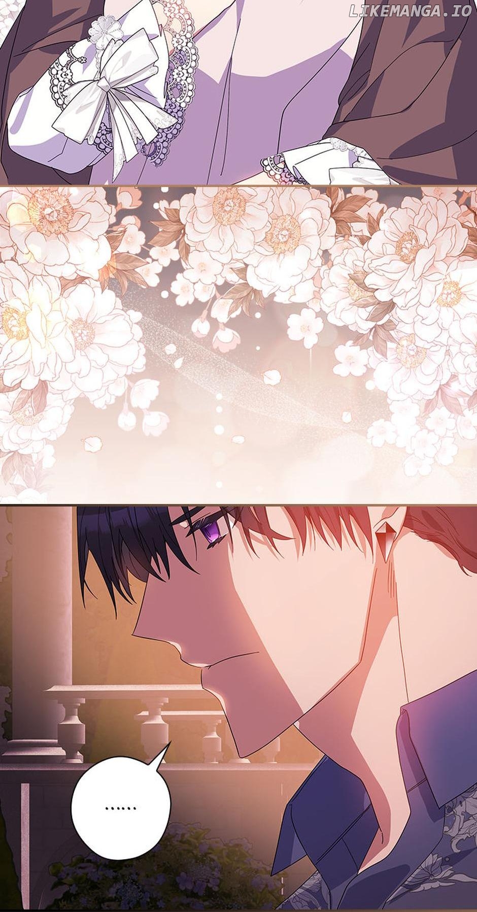 A Fairy Tale Written by a Villain Chapter 17 - page 46