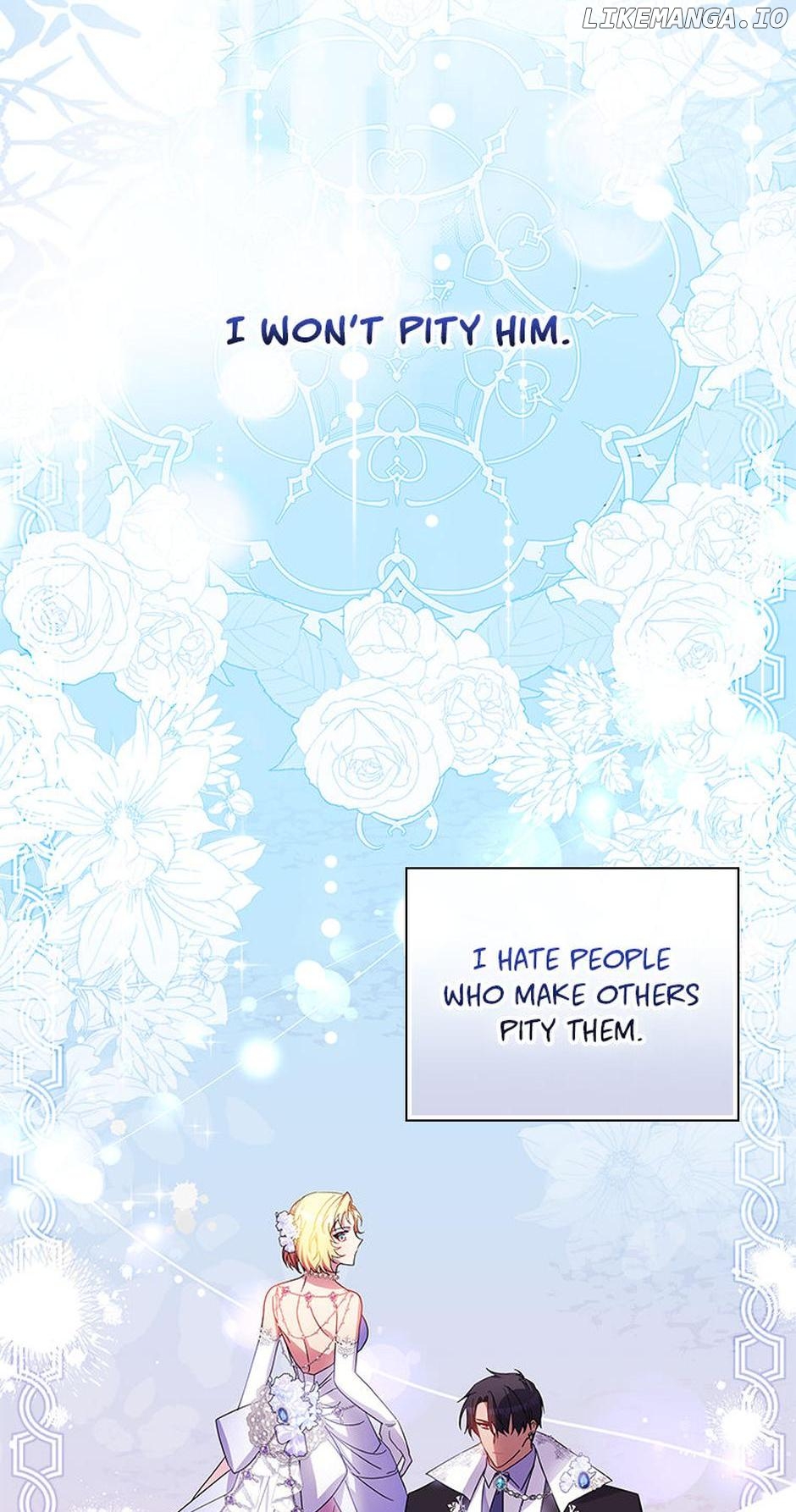 A Fairy Tale Written by a Villain Chapter 17 - page 49