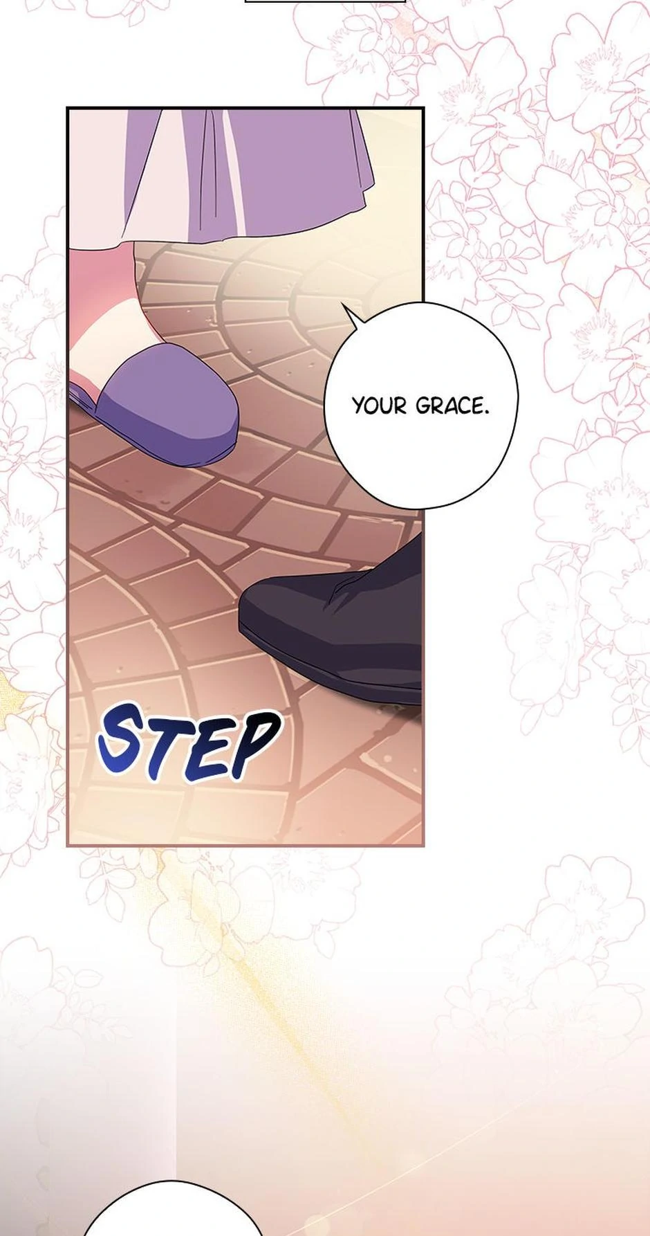 A Fairy Tale Written by a Villain Chapter 17 - page 51