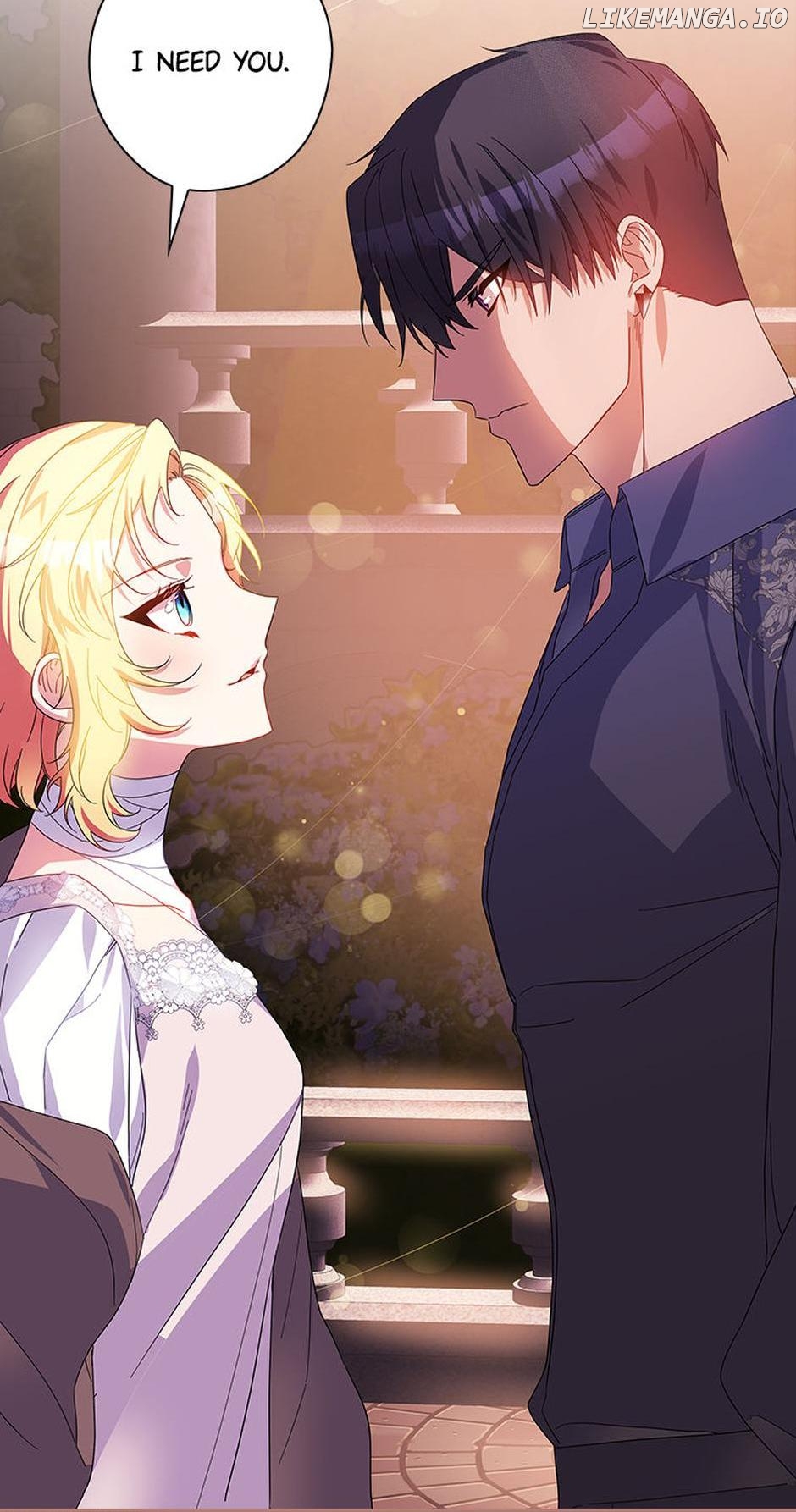 A Fairy Tale Written by a Villain Chapter 17 - page 52