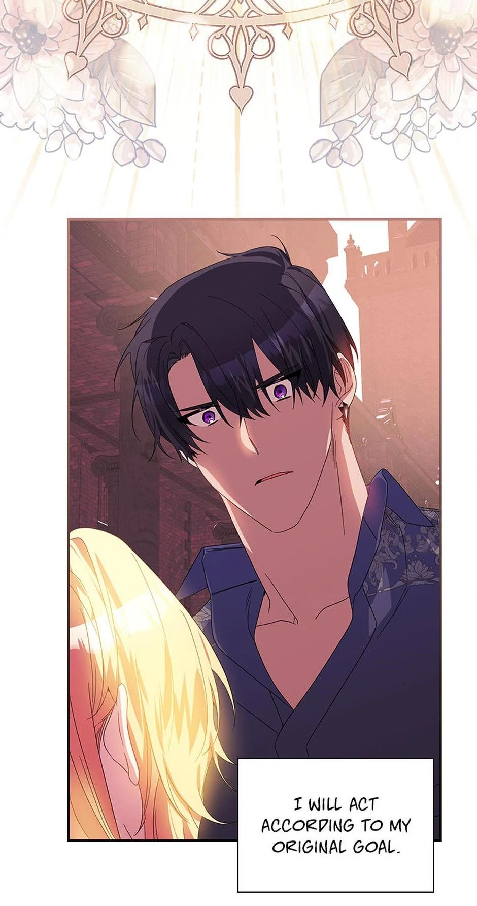 A Fairy Tale Written by a Villain Chapter 17 - page 54