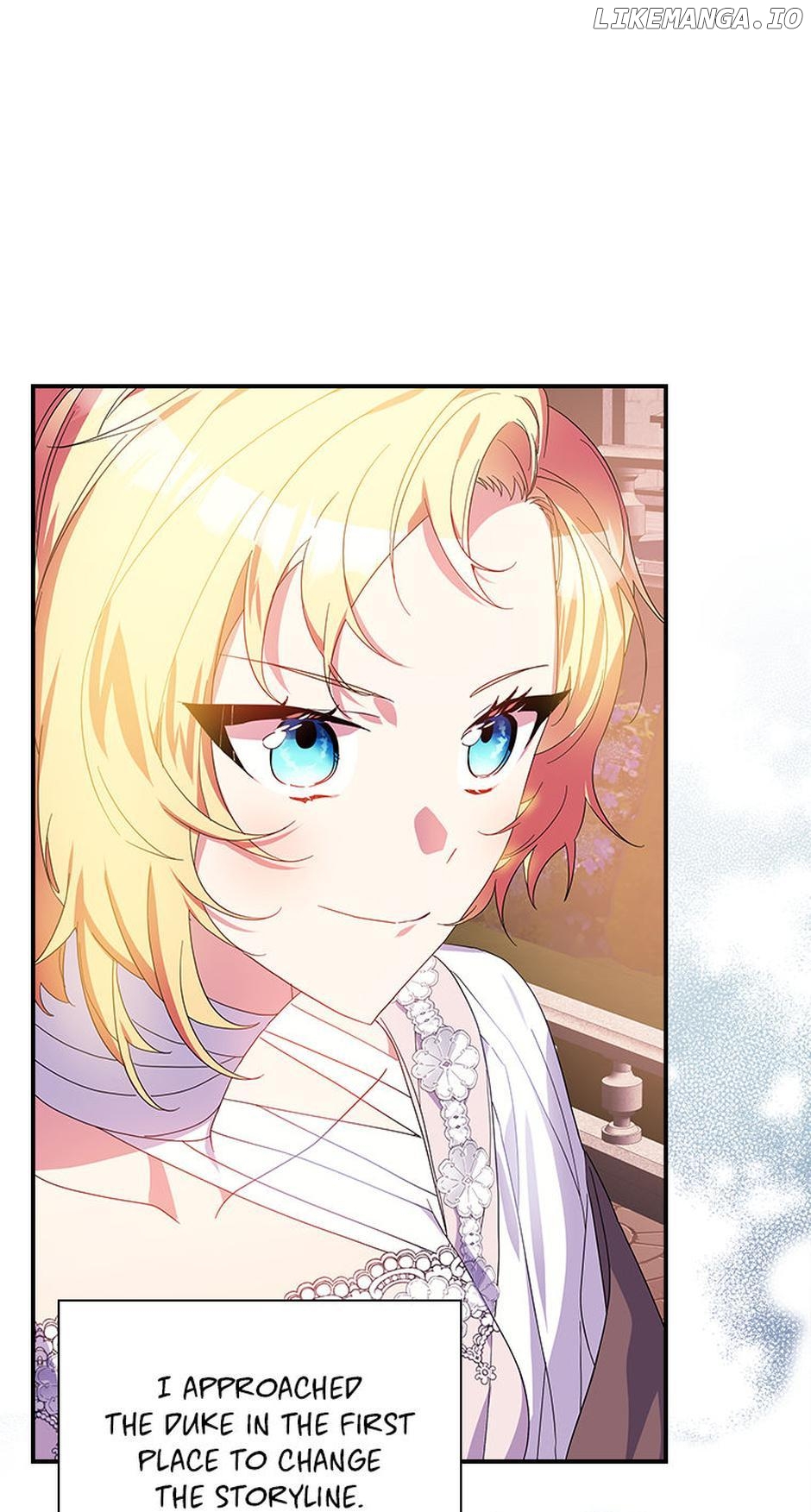 A Fairy Tale Written by a Villain Chapter 17 - page 55