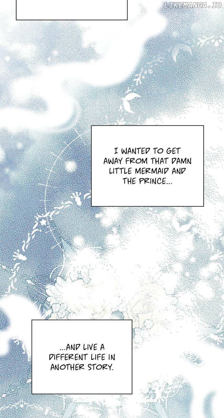 A Fairy Tale Written by a Villain Chapter 17 - page 56