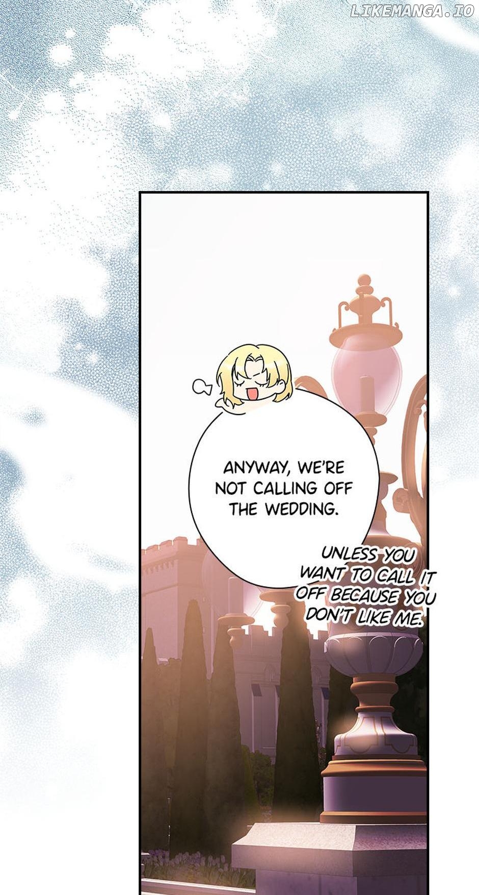 A Fairy Tale Written by a Villain Chapter 17 - page 57